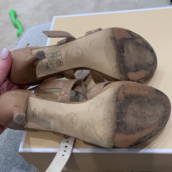 Platform Heels - Picture 5 of 14